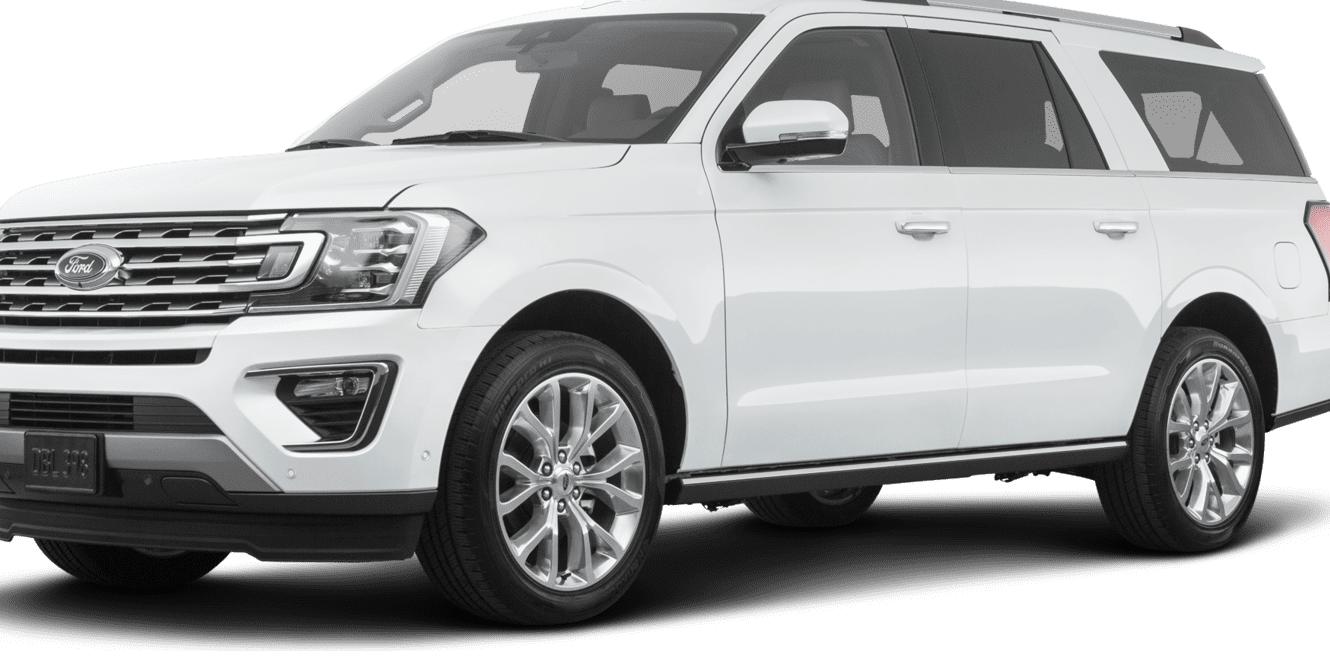 FORD EXPEDITION MAX 2019 1FMJK1KT7KEA38290 image